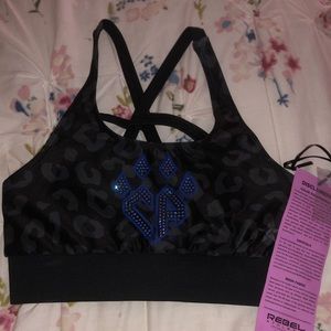 BRAND NEW Cheer Athletics Practice wear